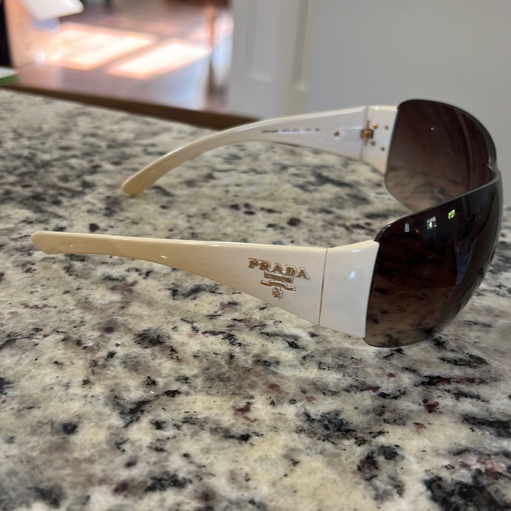 Prada sunglasses